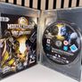 Mortal Kombat Vs DC Universe Steelbook PS3 Image 2