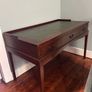 Antique Writing Desk Image 4