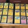 Pokemon 30th Celebrations Binder - Loaded with Cards Image 5