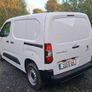Peugeot Partner 2022 Image 8