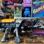 Gargantis ! The Mobile Attack Carrier ! BeetleBorgs ! 1996 ! by BANDAI ! Retro ! Vintage ! Image 6
