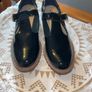 Clarkes Leather Shoes Image 3