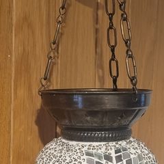 Candle holder