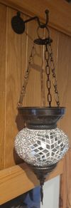 Candle Holder