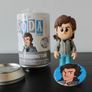 Stranger Things - Funko Soda Pop! Image 2