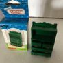 Vintage Green Welsh Dresser - Sylvanian Families Image 2