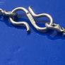 silver neck item Image 4