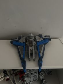 lego star wars
