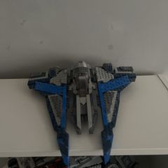 lego star wars