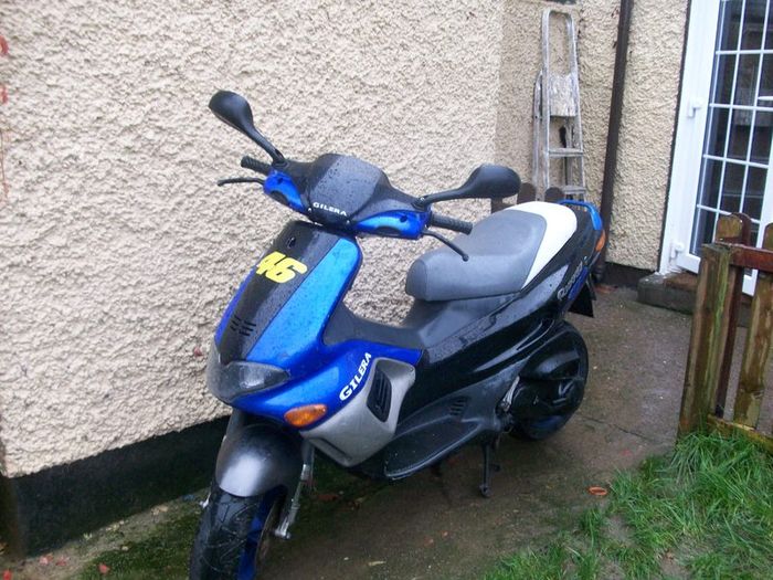 motorbikes wanted
