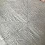 Vintage Handmade Patchwork Quilt Image 9