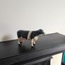 Cow Ornament Image 3