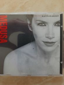 Annie Lennox CD - Medusa