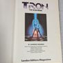 Tron annual 1982 Image 2