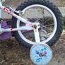 kids 14 inch bike Image 5