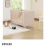 Cot (mini Cot bed) Image 5