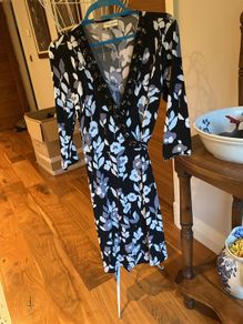 Laura Ashley dress