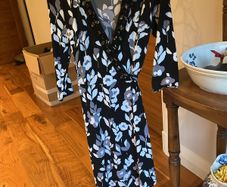 Laura Ashley dress