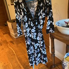 Laura Ashley dress