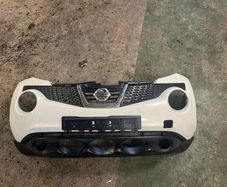 Nissan Juke front bumper. 141 model