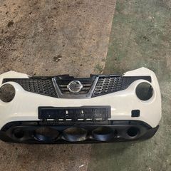Nissan Juke front bumper. 141 model
