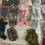 dog clothes jackets , 5 euro each Image 3