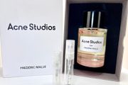 Acne Studios by Frederic Malle