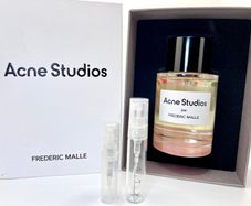 Acne Studios by Frederic Malle