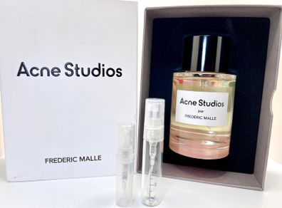 Acne Studios by Frederic Malle