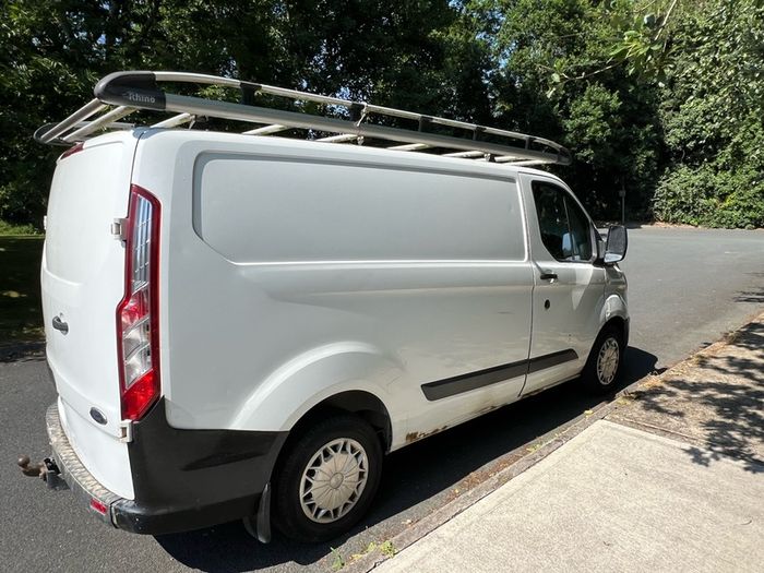 transit custom