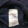 FootJoy FJ Half Zip Wool Golf Jumper Mens XL Image 5