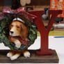 Dog ornament Image 3