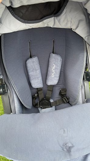 baby travel system