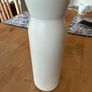 Hitch 2-in-1 Water Bottle & Coffee Cup (Natural White) Image 3
