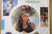 Amazulu Too Good To Be Forgotten 7 inch Single 1986