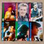 U2 propaganda / Official Fan Magazine 38 Issues Image 6