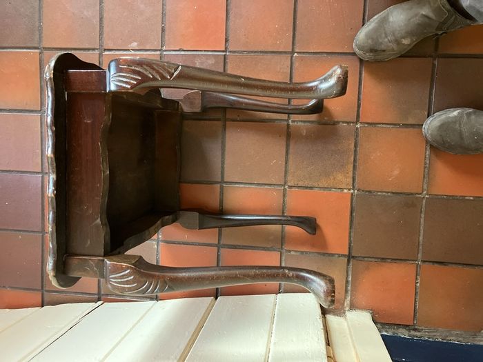 table small side or coffee table