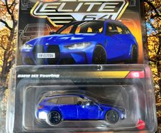 Bmw M3 Touring Elite64 Hot Wheels