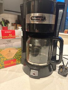 Coffee Maker