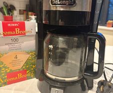 Coffee Maker