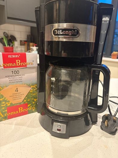 Coffee Maker