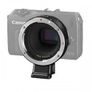 Canon Macro Auto Focus EF EF-S to EOS M Lens Mounts Tube Ring Adapters Image 8