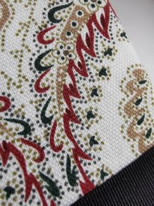 Ralph Lauren cotton table cloth 152x264 cm