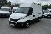 2023 Iveco Daily Auto.