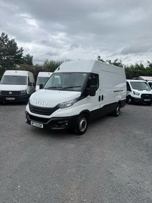 2023 Iveco Daily Auto.