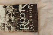 Roots by Alex Haley