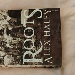 Roots by Alex Haley