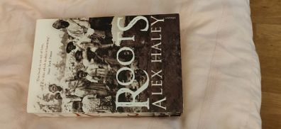 Roots by Alex Haley