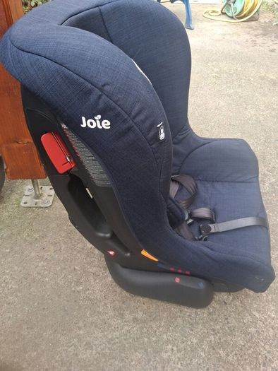 Child Car Seat