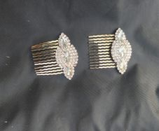 Beautiful Hair clips